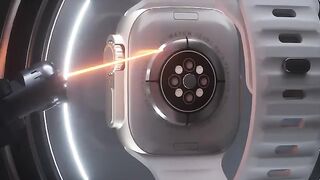 smart watch