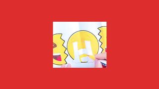 How to draw emojis