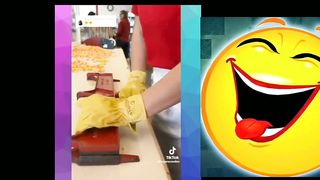 funny trends in tick tock look and get high look and get high smile
