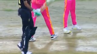Babar Azam PSL