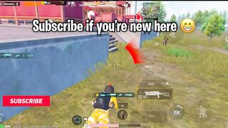 PUBG MOBILE BGMI LIGHTNING HIT EFFECT M4 SILVER GURU