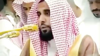 Listen to the recitation of the Holy Quran in the beautiful voice of Sheikh Abdullah Al Jahani