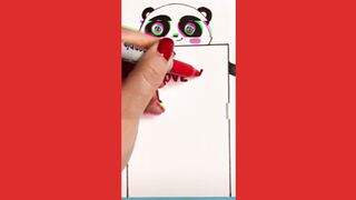 How to draw