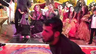 Pushto function