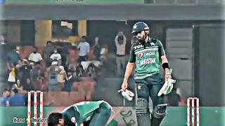 Babar Azam PSL
