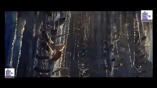 Cartoon Animated Movie Spring For Kids-Kids Animated Movie