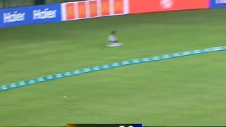 Babar vs Amir