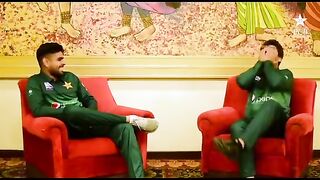 Babar Azam Funny mode