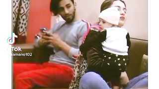 Caring Husband love,