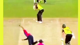 Babar Azam batting vs Yourker