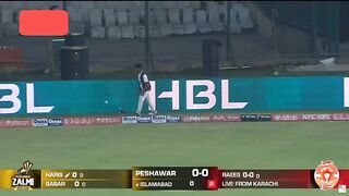 Islamabad United Vs Peshawar Zalmi Full highlights MATCH 12