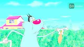Oggy and the Cockroaches ???????? OGGY IS IN HIS NEW FLAT ???????? Full Episode in HD