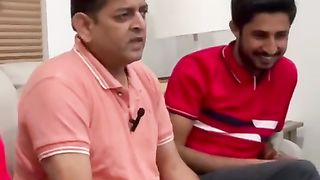 Punjabi mushaira lajawab pardesi bhaiyon ke liye