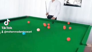 For fun