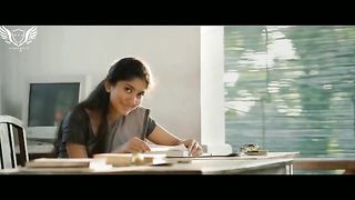Premam love