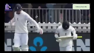Eng vs NZ 2nd Test Day 1 Highlight 2023-England vs New Zealand 2nd Test