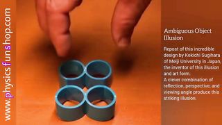 Physical Toys for Playing!