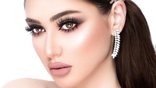 gorgeous make up look 2023 | make up look in trend