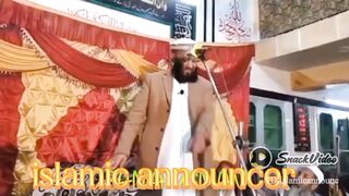 Hazrat Ali rz k beton k nam