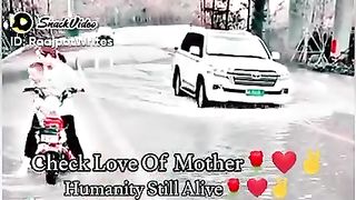 Mom is Great