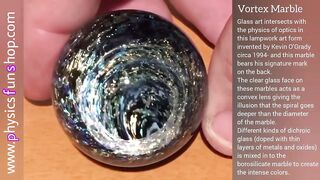 Amazing Glass Balls????
