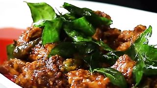Chicken Ghee roast Recipies
