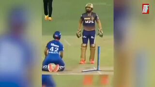 Top 10 Funny Moments Of Indian Cricketers || Famous