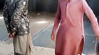 Cricket challenge 1 over 3 six #cricket #challenge