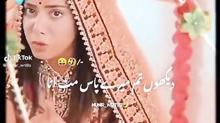 Biwi funny video