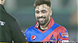 Babar not respected // Amir know very well // respected ????