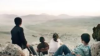 Never give up your dream