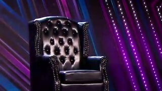 invisible magic Performance on britin got talent Global