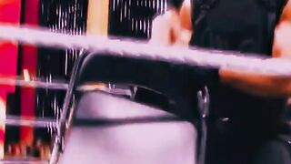 Roman reigns revenge sath Rollins