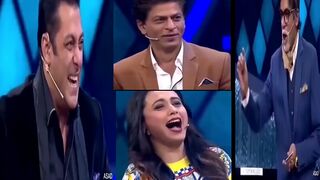 Sunil Grover mimicry of Amitabh Bachchan  Mirchi Music Awards _sunilgrover _amitabhbachchan _comedy