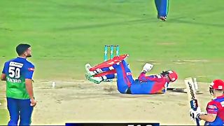 Crickete video