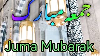 Juma Mubarak Short Clip