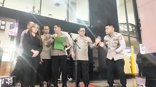 Putusan Sidang Kode Etik Bharada Richard Eliezer