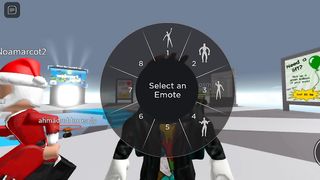 Amazing Roblox gameplay of natural disasters map ????️