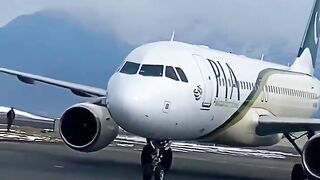 Skardu  international airport