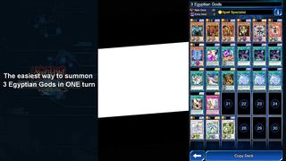 Yu hi oh duel links
