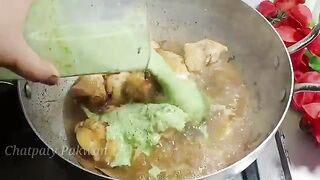 Chicken pulao new recipe ???? ???? ????
