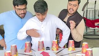 Funny Spin Wheel Challenge | tiktok challenge | hilarious challenge | febspot