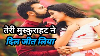 Hindi saayari. Dil ko chhoo jaane wali sayari