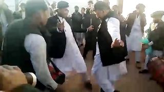 Jawaki FR KOHAT
