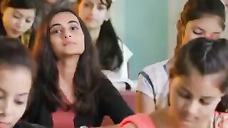 Indian movie scenes|Rumantic Student Love|Love story|