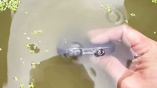 Iphone vs water ????
