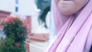 Marhaban Ya Ramadhan Dj Tanti