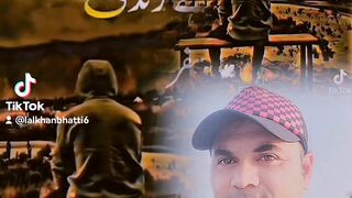 My tiktok vedio