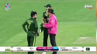 #KHOLI SMARTNES // BABAR NO JUGEMENT