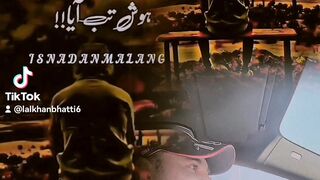 My tiktok vedio
